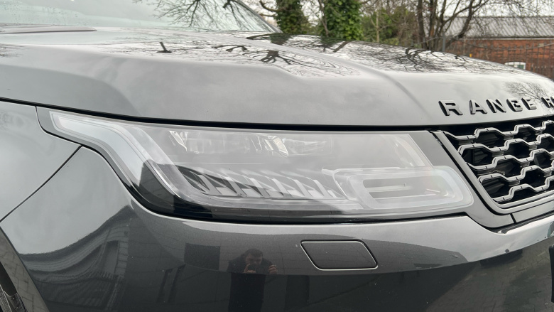 Land Rover Range Rover Sport 3.0 D300 Autobiography Dynamic 5dr Auto Diesel Estate